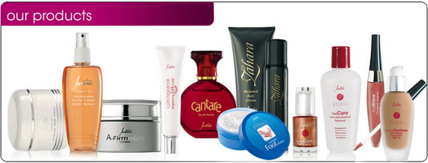 Justine Skincare