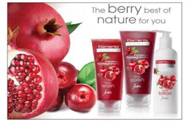 Justine Skincare