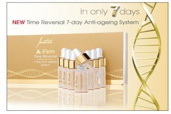Justine Skincare