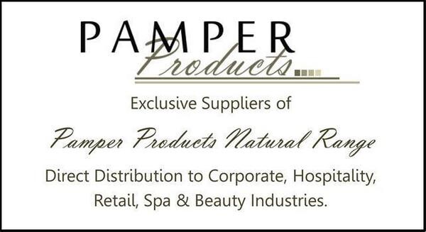 Pamper Products