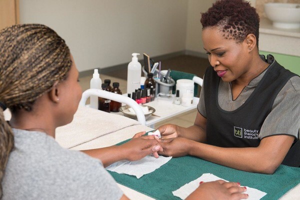 Sandy Roy Beauty Therapy Institute