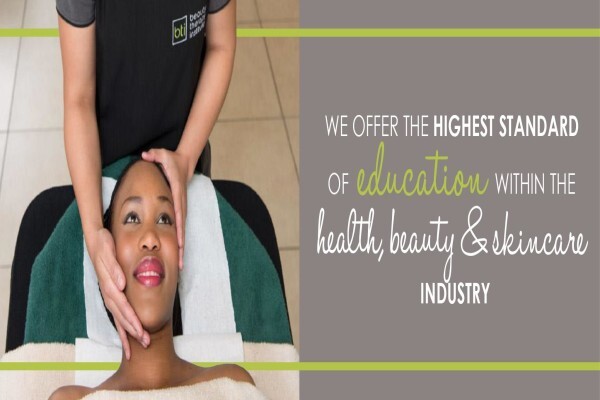 Sandy Roy Beauty Therapy Institute