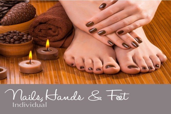 Sandy Roy Beauty Therapy Institute