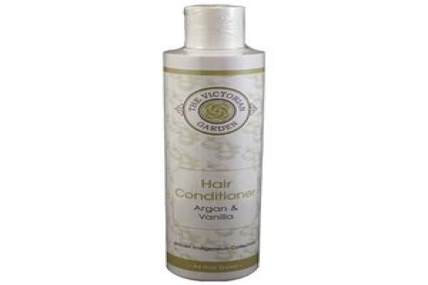 The Victorian Garden Organic Skincare Company