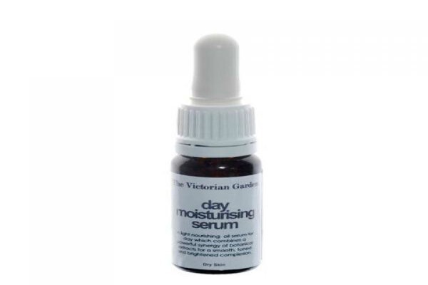 The Victorian Garden Organic Skincare Company