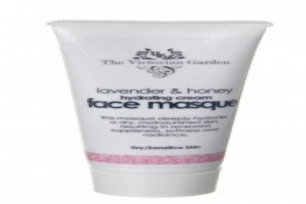The Victorian Garden Organic Skincare Company