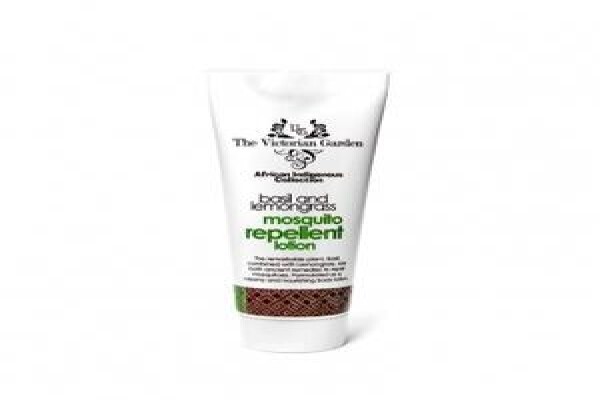 The Victorian Garden Organic Skincare Company