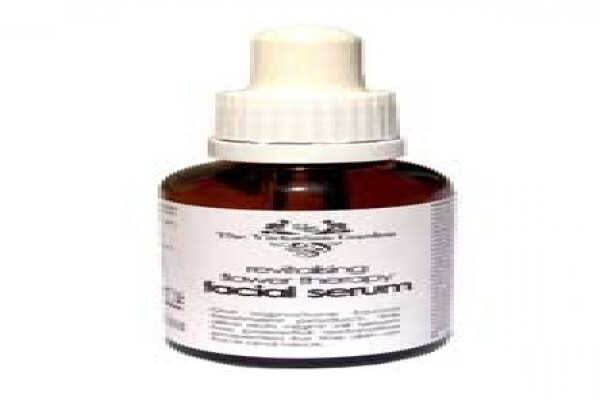 The Victorian Garden Organic Skincare Company