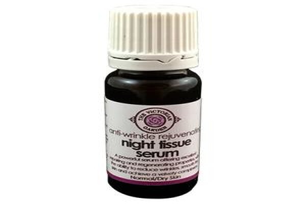 The Victorian Garden Organic Skincare Company