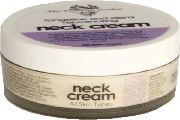 The Victorian Garden Organic Skincare Company