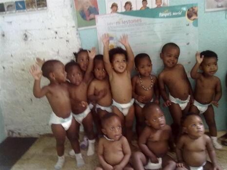 Immaculate Day Care Centre