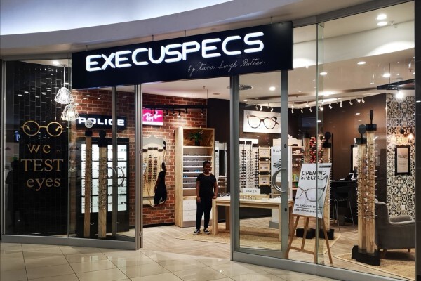 Im Optical Optometrists (Bryanston)