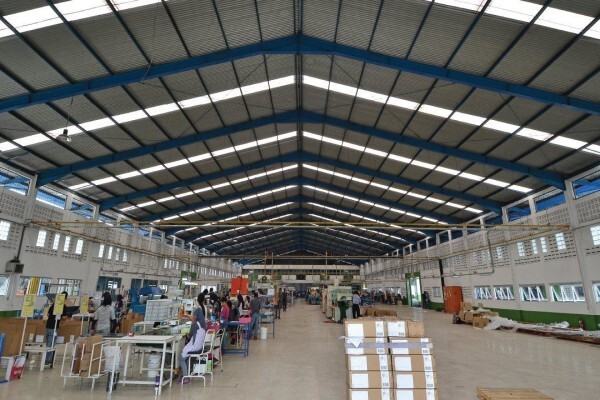 Impack Pratama Industries