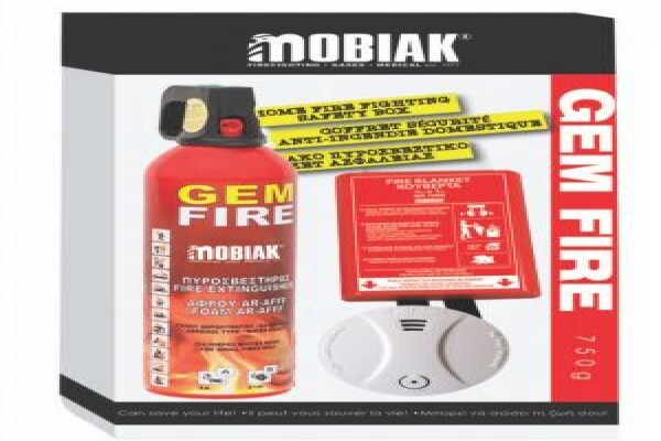 Impact Fire Services