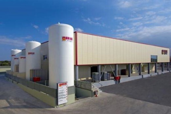 Impact Fire Services