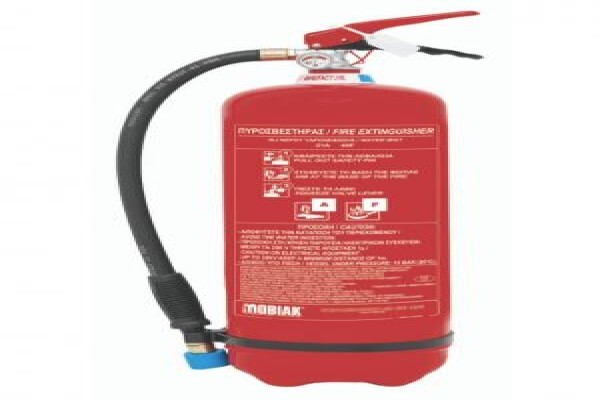 Impact Fire Services