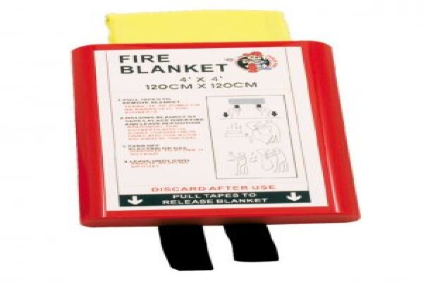 Impact Fire Services