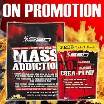 Impact Training & Nutrition