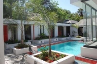 21 Kingfisher Guest House