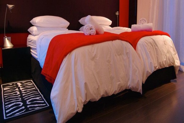 21 Kingfisher Guest House