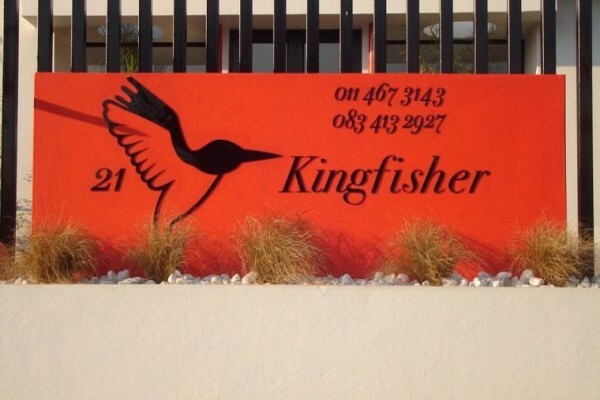 21 Kingfisher Guest House