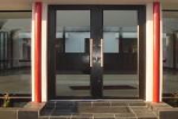 21 Kingfisher Guest House