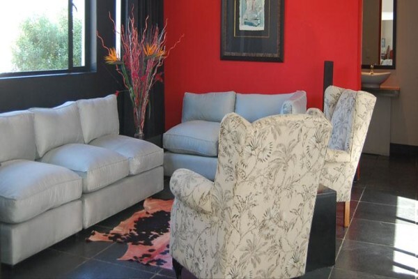21 Kingfisher Guest House