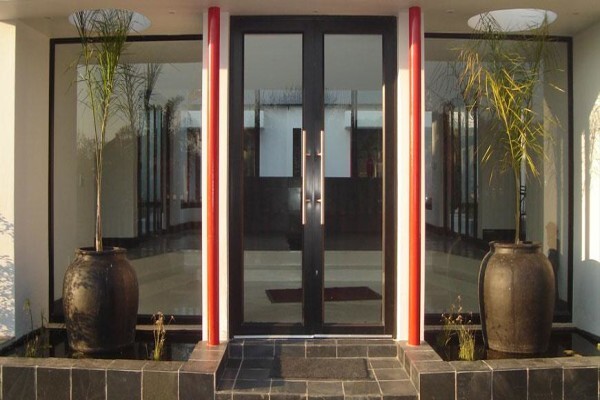 21 Kingfisher Guest House