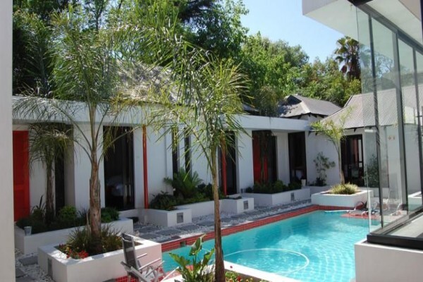 21 Kingfisher Guest House