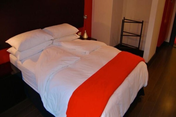21 Kingfisher Guest House