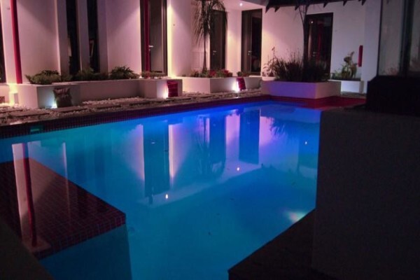21 Kingfisher Guest House