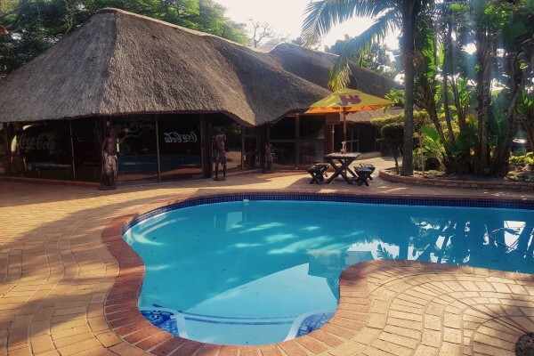 Umhambi Lodge