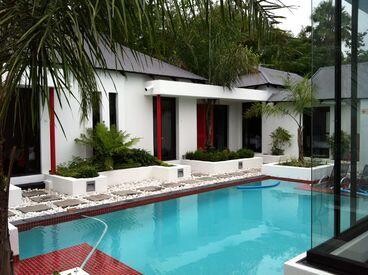21 Kingfisher Guest House