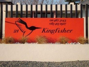 21 Kingfisher Guest House