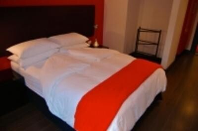 21 Kingfisher Guest House