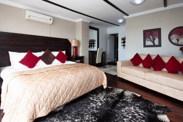 Pirates Lodge Guest House