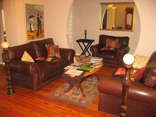 Raston Guest House