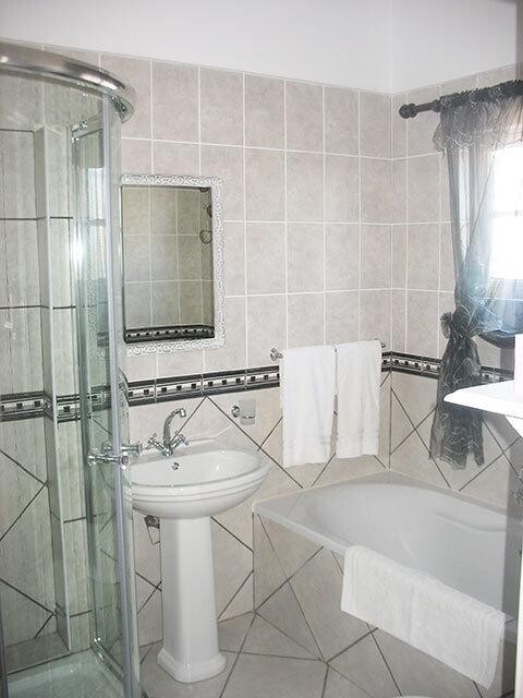 Raston Guest House