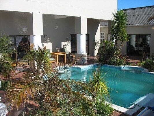 Raston Guest House