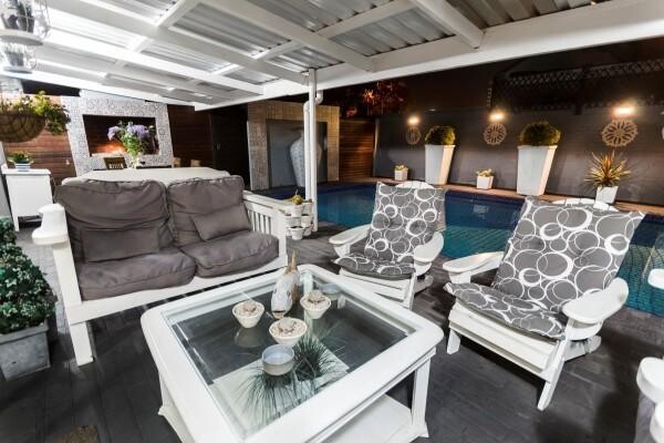 Abalone Guest House