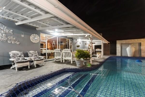 Abalone Guest House