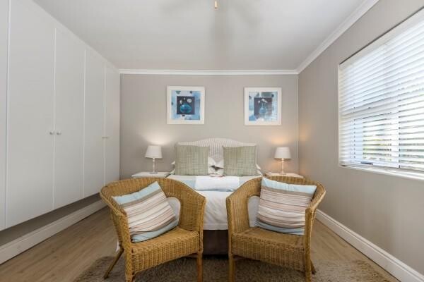 Abalone Guest House