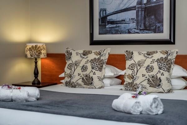 Abalone Guest House