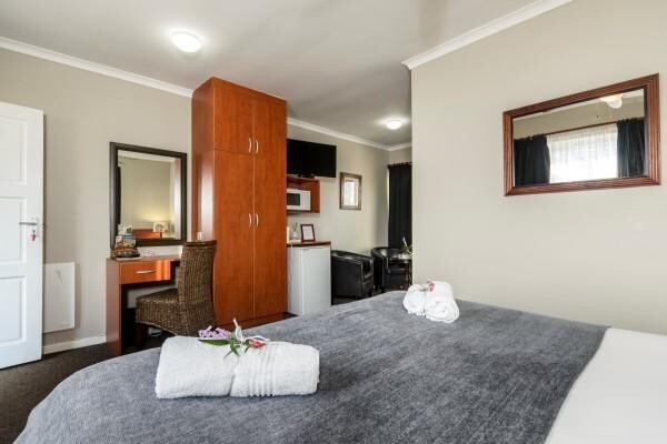 Abalone Guest House