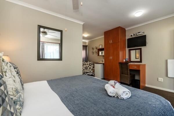 Abalone Guest House