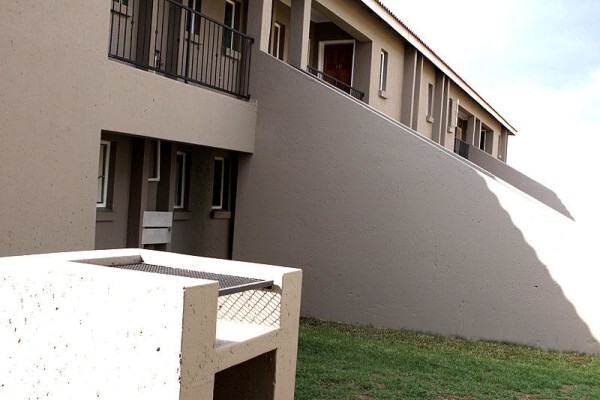 Airport Lodge Guest House