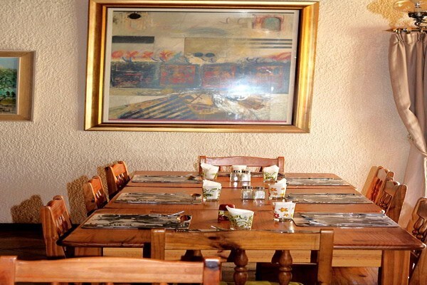 Airport Lodge Guest House
