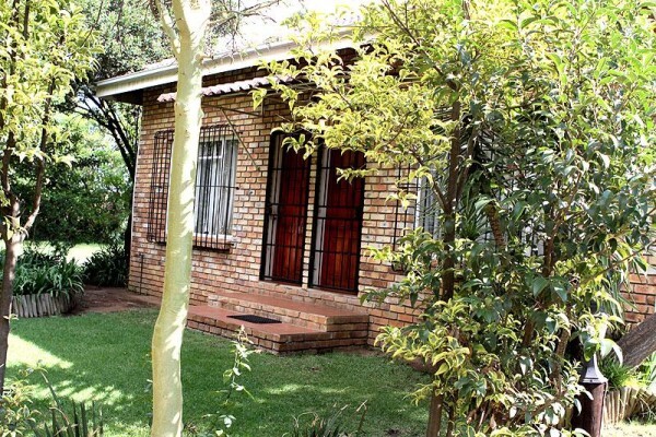 Airport Lodge Guest House