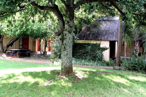 Airport Lodge Guest House
