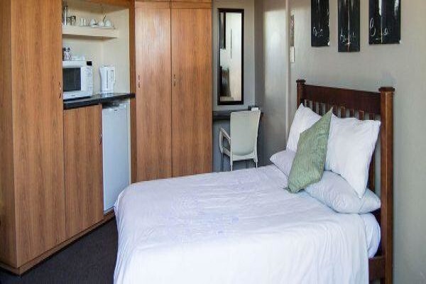 Andela Guest House